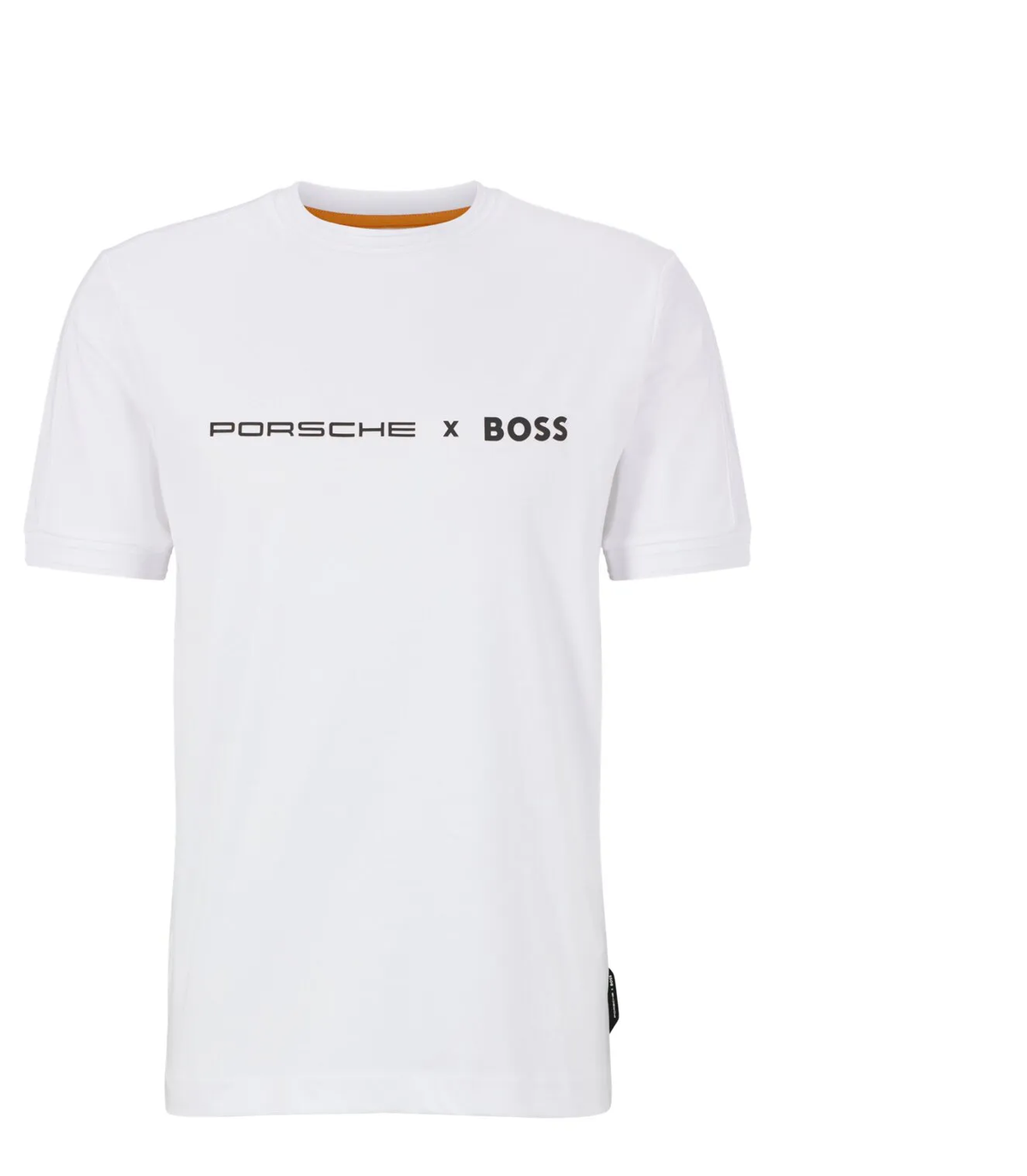 Kit Camisetas Masculina BOSS & Porsche (LANÇAMENTO)