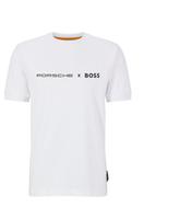 Kit Camisetas Masculina BOSS & Porsche (LANÇAMENTO)