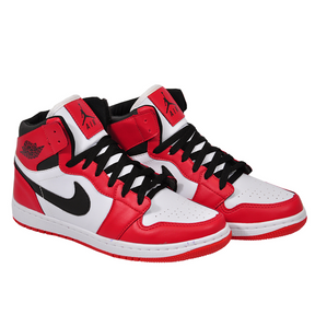 TÊNIS NIKE AIR JORDAN RETRO HOGH OG VERMELHO