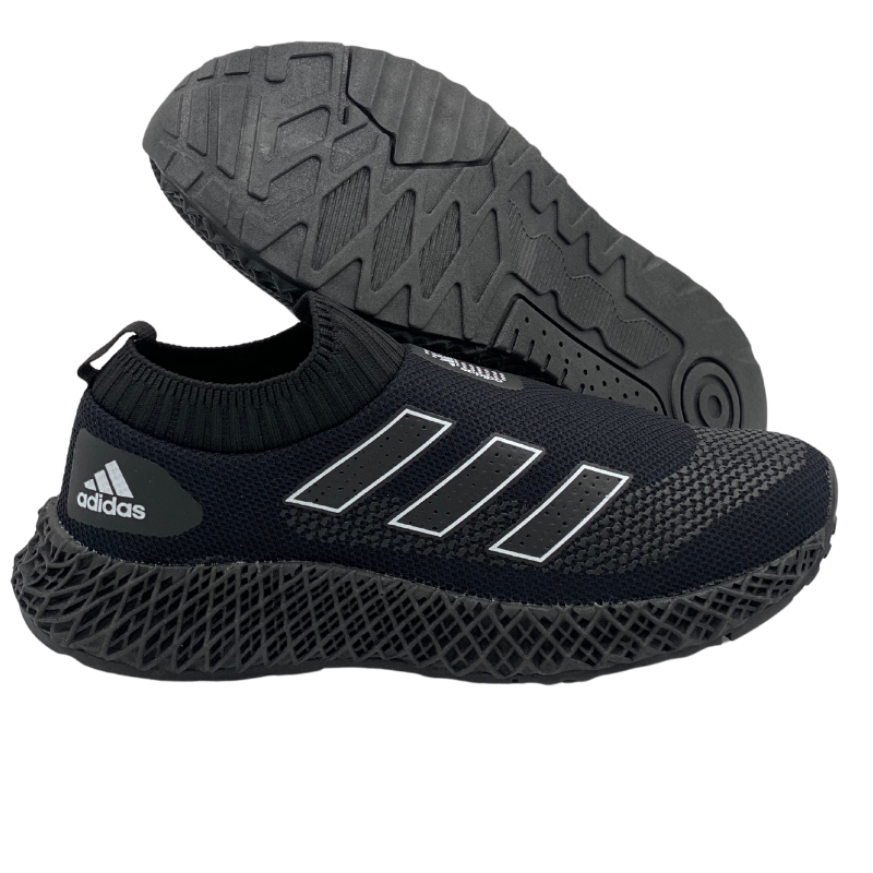 Tênis Adidas Meia