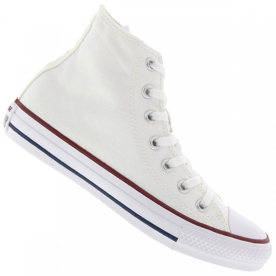 Bota All Star Chuck Taylor Cano Alto