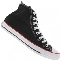 Bota All Star Chuck Taylor Cano Alto