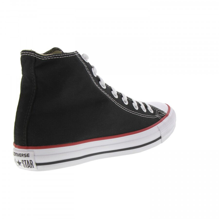 Bota All Star Chuck Taylor Cano Alto