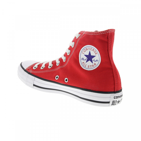 Bota All Star Chuck Taylor Cano Alto