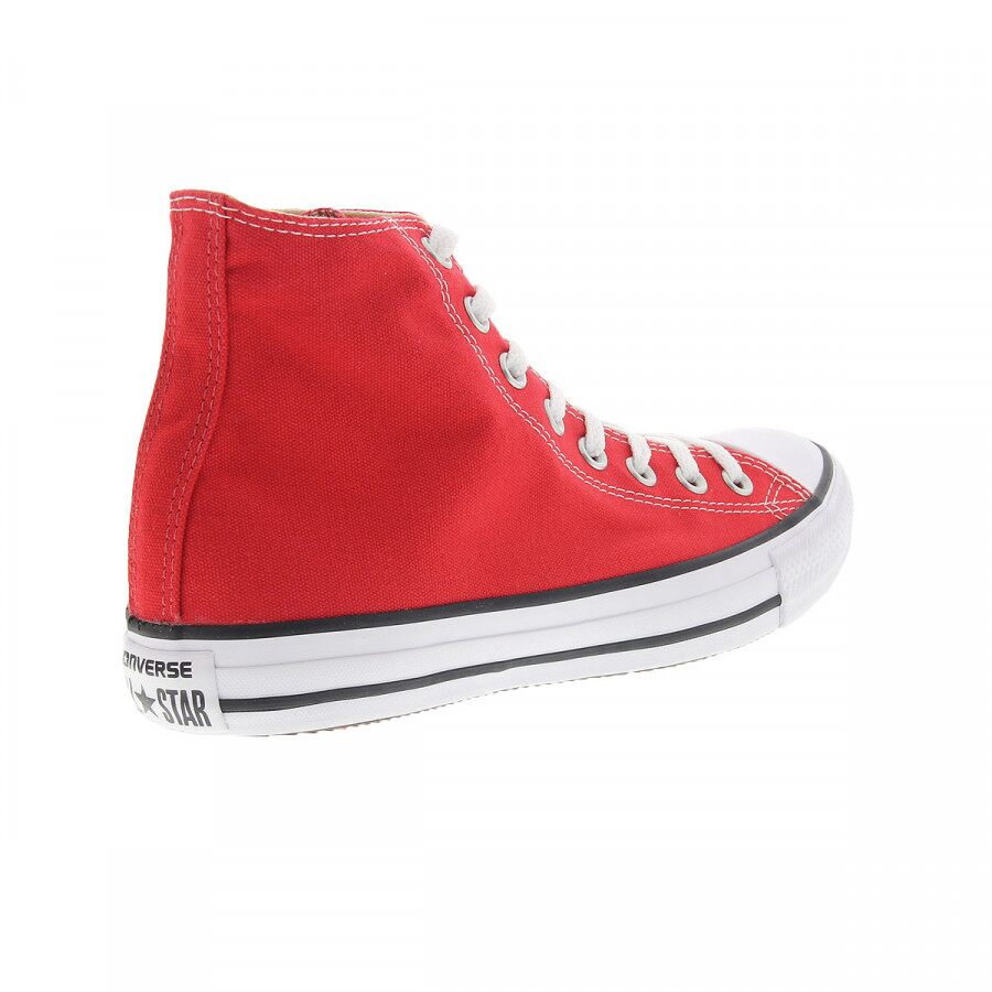 Bota All Star Chuck Taylor Cano Alto