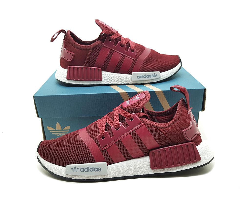 TÊNIS ADIDAS NMD