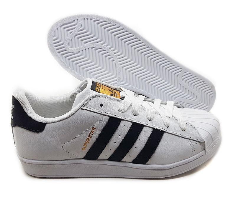 TENIS ADIDAS SUPER STAR