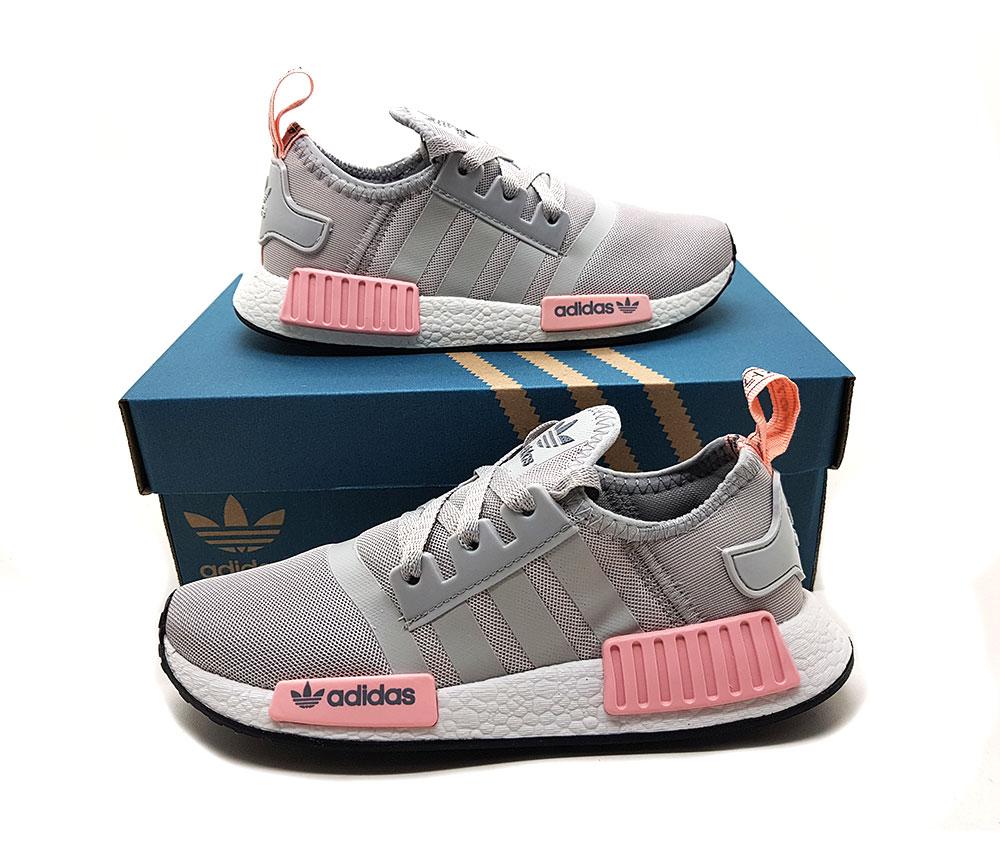 TÊNIS ADIDAS NMD