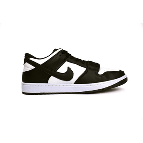 Tênis Dunk Low SB Preto Unissex