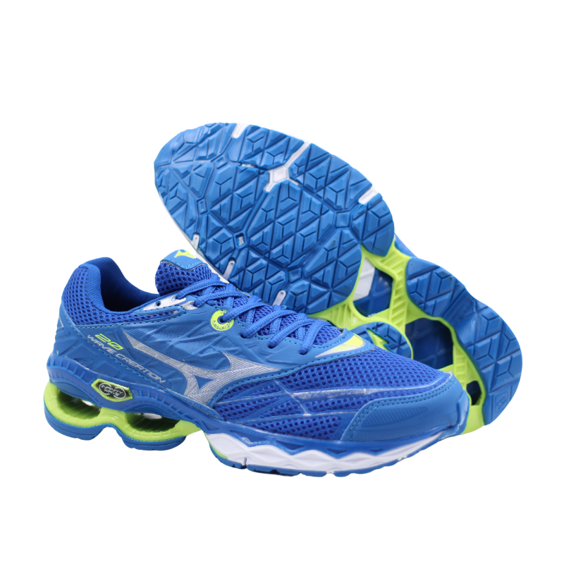 Mizuno Wave Creation 20