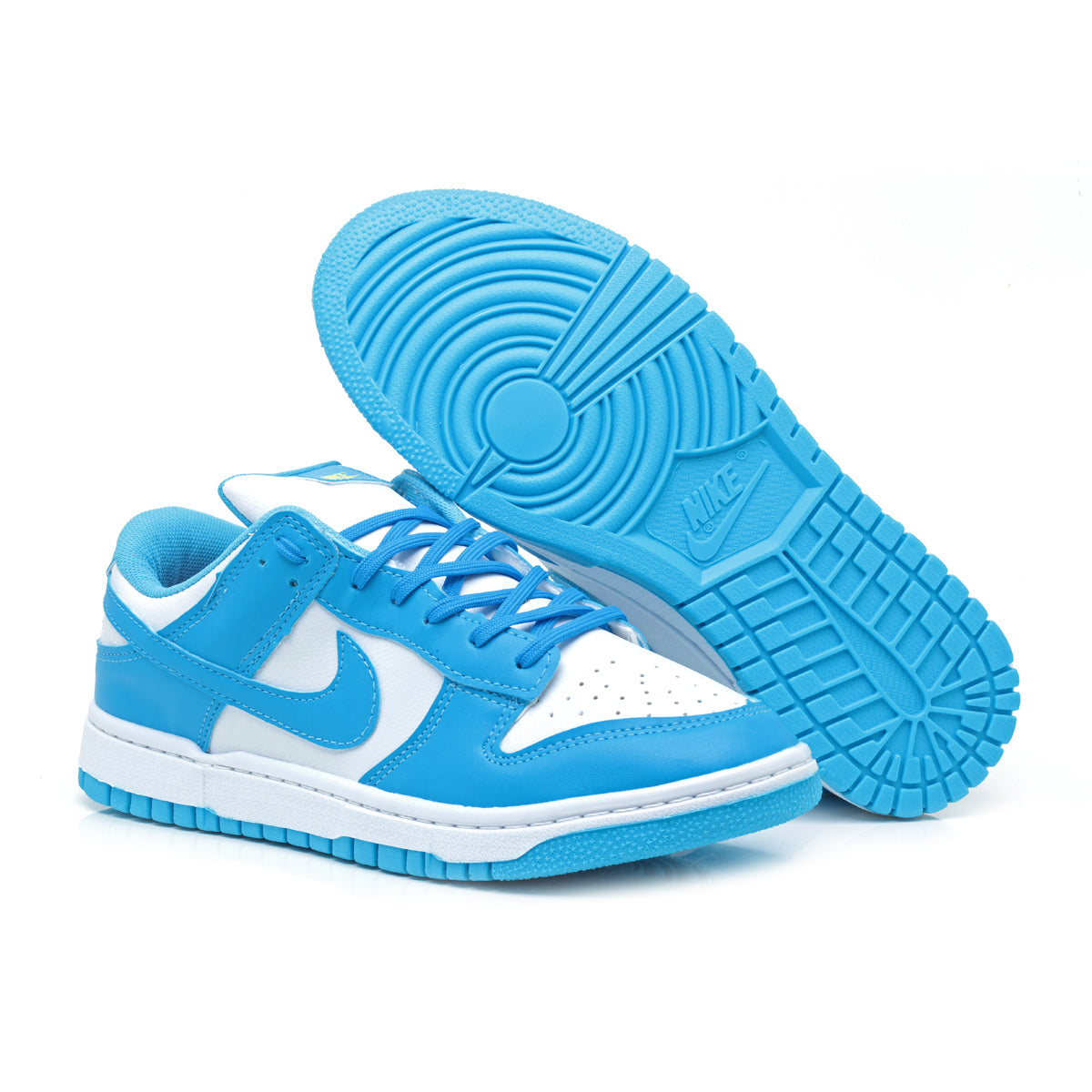 Tênis Esportivo Dunk Low Masculino