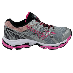 Tênis Mizuno Nirvana 9 Esportivo Feminino