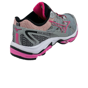 Tênis Mizuno Nirvana 9 Esportivo Feminino