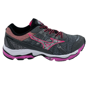 Mizuno nirvana hot sale feminino