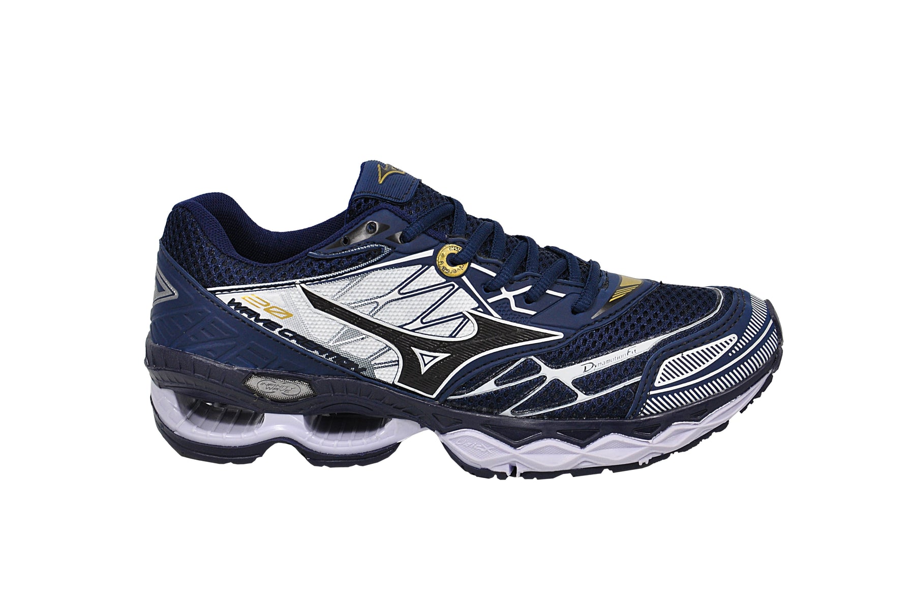 Mizuno Wave Creation 20