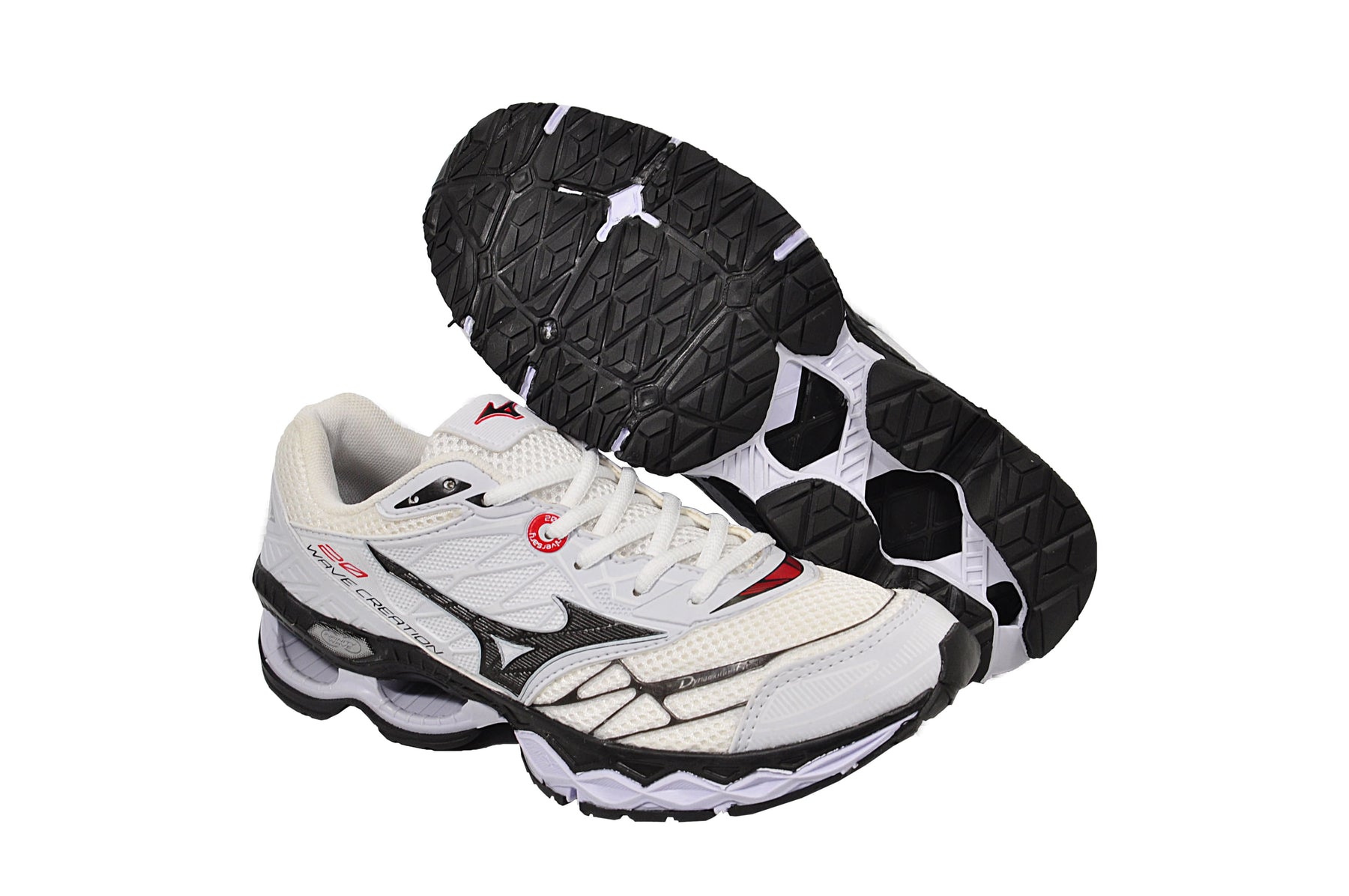 Mizuno Wave Creation 20