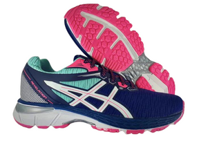 Tênis Esportivo Feminino - Asics Revelation 2023 (FRETE GRÁTIS)