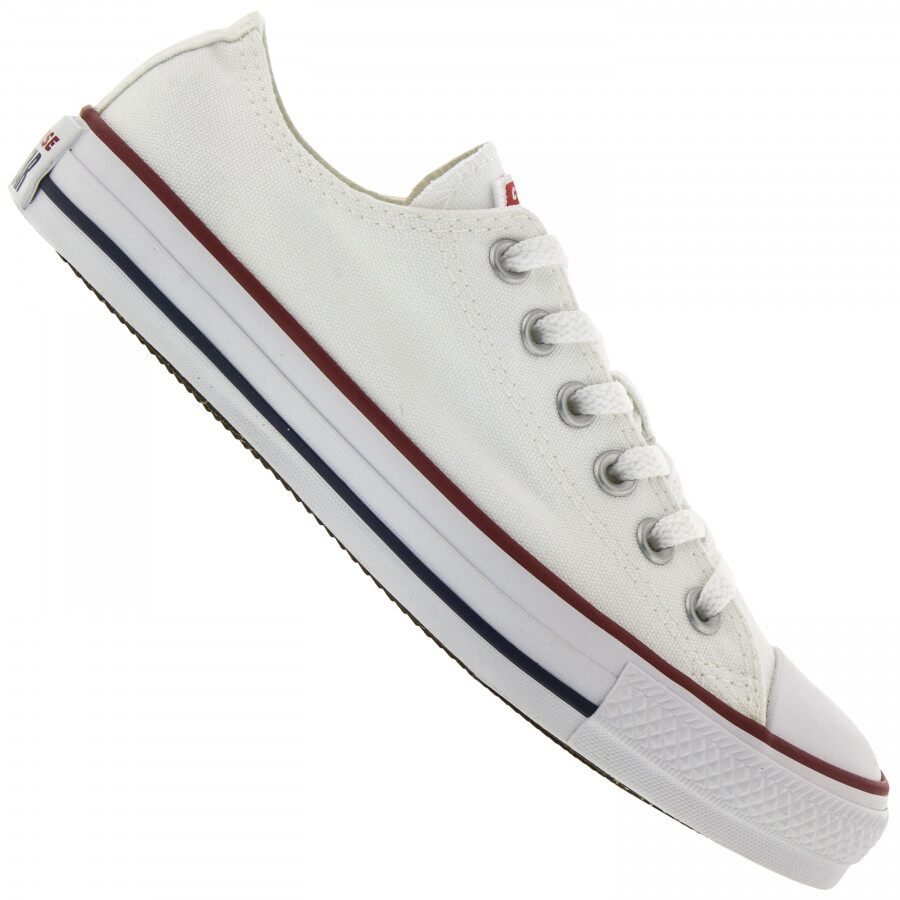 ALL STAR CONVERSE CANO BAIXO