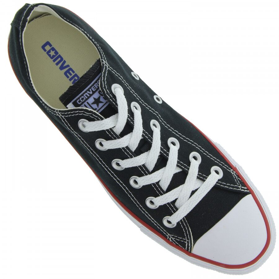 ALL STAR CONVERSE CANO BAIXO