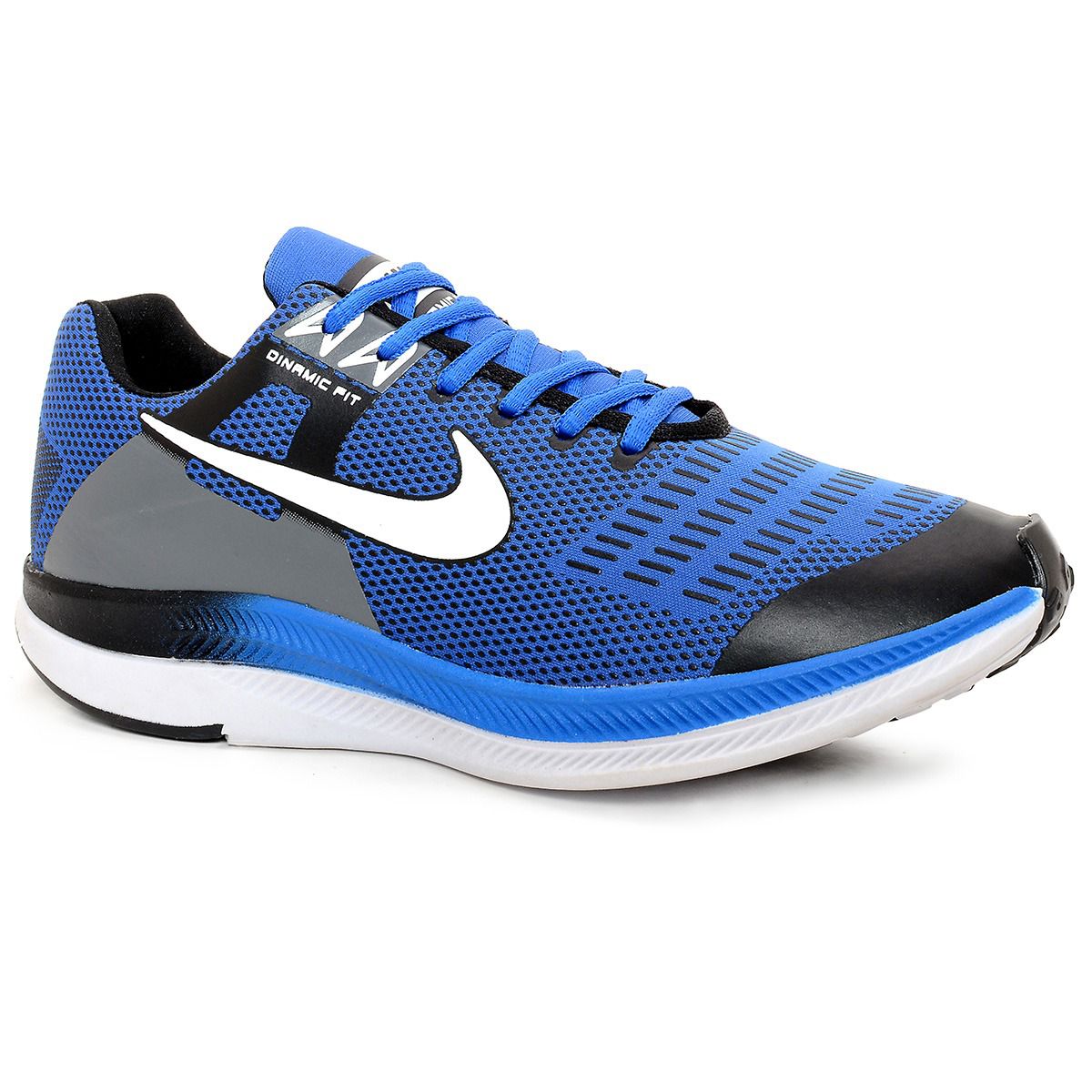 Tênis Esportivo Nike Dinamic Fit