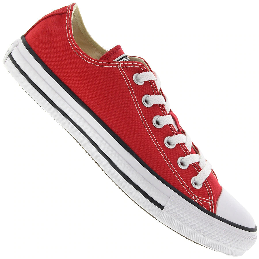 ALL STAR CONVERSE CANO BAIXO