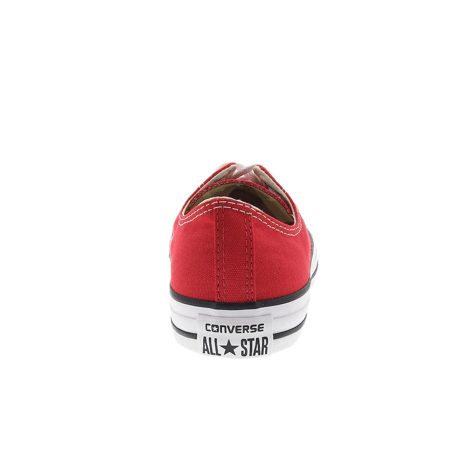 ALL STAR CONVERSE CANO BAIXO