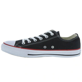 Combo 2 pares All Star Cano Baixo PRETO+BRANCO