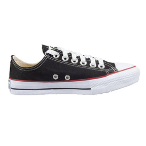 Combo 2 pares All Star Cano Baixo PRETO+BRANCO